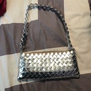 Shiny bag